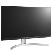 LG 27英寸 UHD 4K超高清 HDR400 sRGB99%